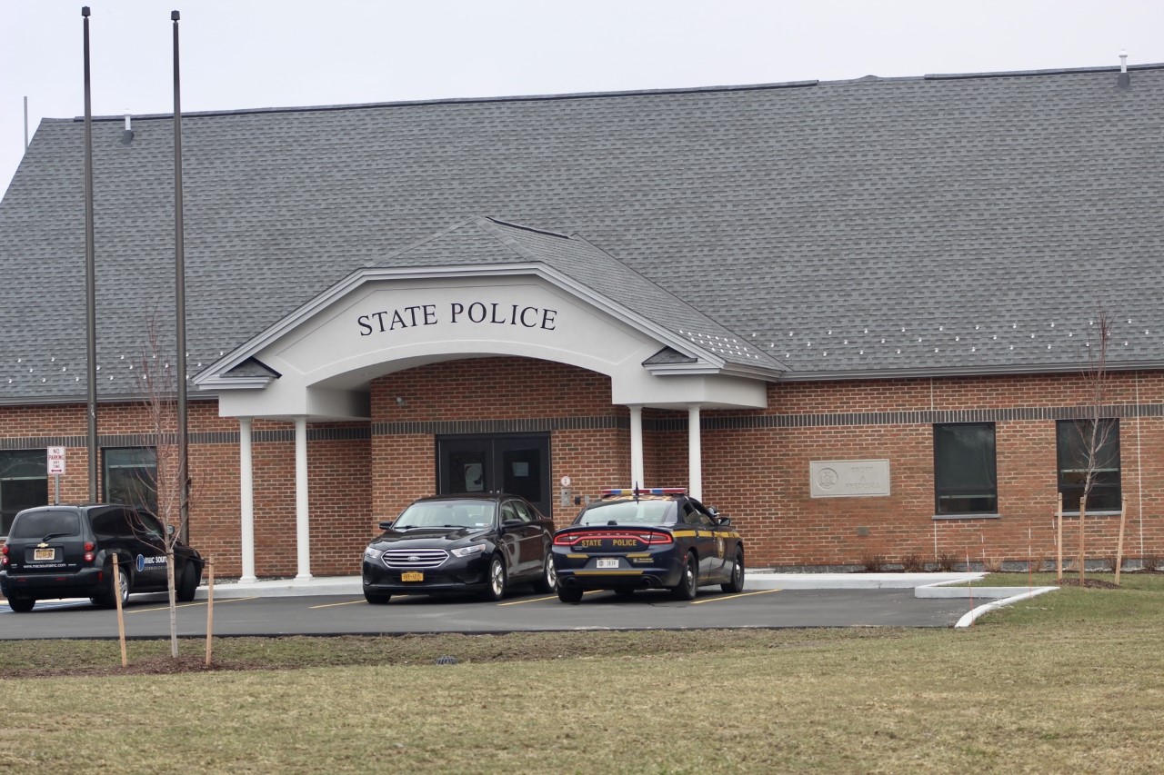 State Police trump locals on facilities News, Sports, Jobs Observer Today